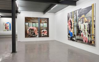 Printemps de septembre Lieu Commun